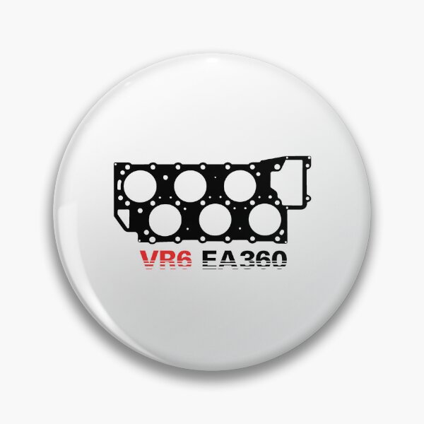 Item preview, VR6 (1991-2010) designed and sold by danielernestt.