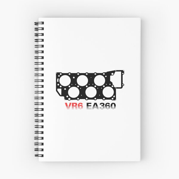 Item preview, VR6 (1991-2010) designed and sold by danielernestt.