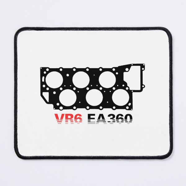 Item preview, VR6 (1991-2010) designed and sold by danielernestt.