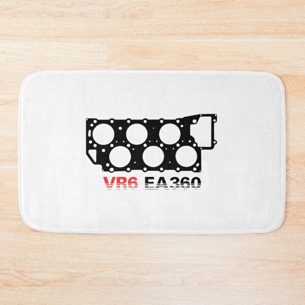 Item preview, VR6 (1991-2010) designed and sold by danielernestt.
