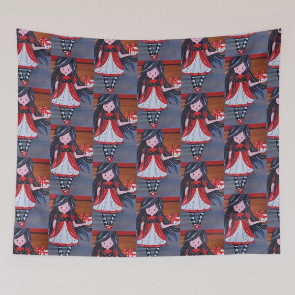 Item preview, Yours from me designed and sold by Sly Sylvie  Légaré.