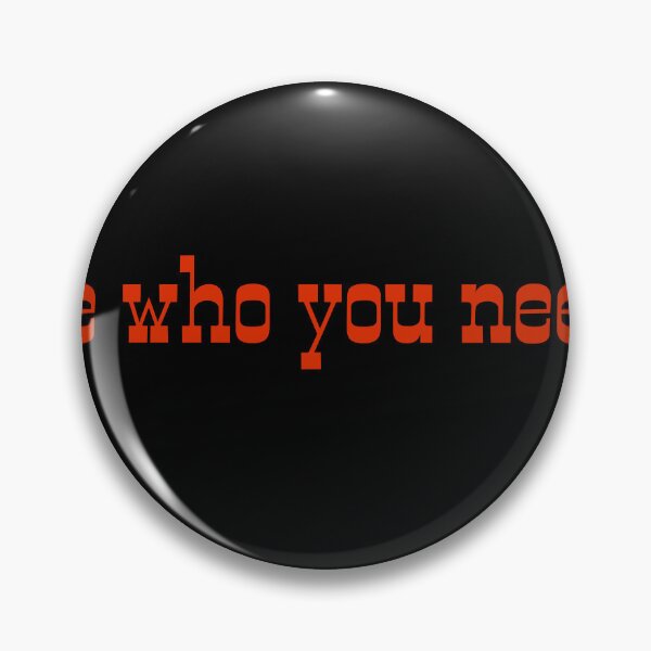 Item preview, "Be Who You Need: Embrace Your Authenticity and Empower Your Journey" designed and sold by Gendy77.