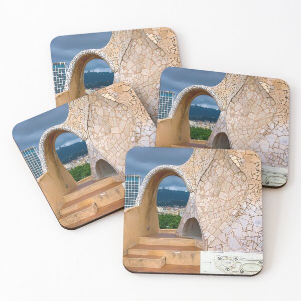 Item preview, Hole to Tibidabo designed and sold by Matthias Keysermann.