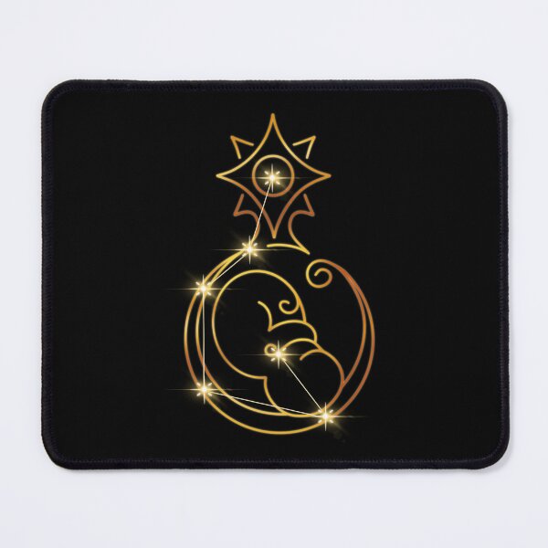 Item preview, Albedo Constellation designed and sold by TheMeanLesbian.