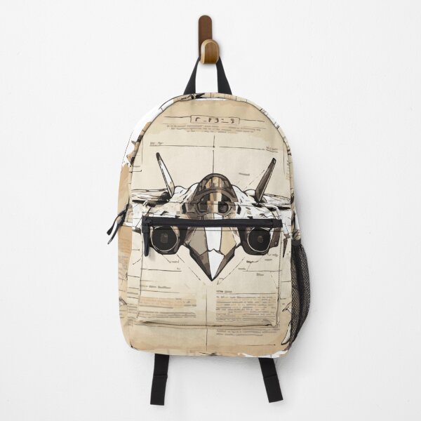 Item preview, fighter plane designed and sold by Eakkluk.