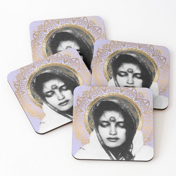 Item preview, WHAT IS TRUE LOVE ? | ANANDAMAYI MA designed and sold by LivingWellness.