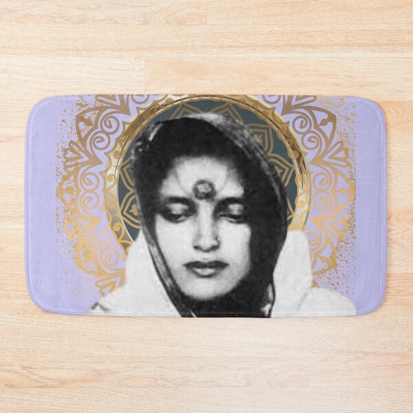 Item preview, WHAT IS TRUE LOVE ? | ANANDAMAYI MA designed and sold by LivingWellness.