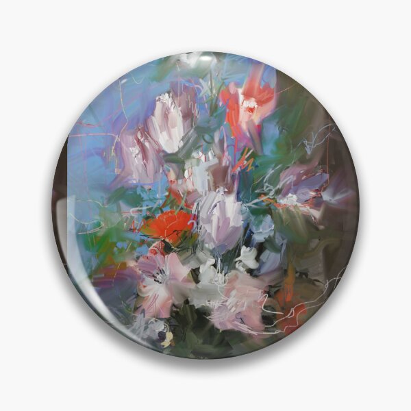 Item preview, The Purging of Flowers (N)_Dana Krystle_ designed and sold by dana-krystle.