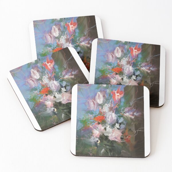 Item preview, The Purging of Flowers (N)_Dana Krystle_ designed and sold by dana-krystle.