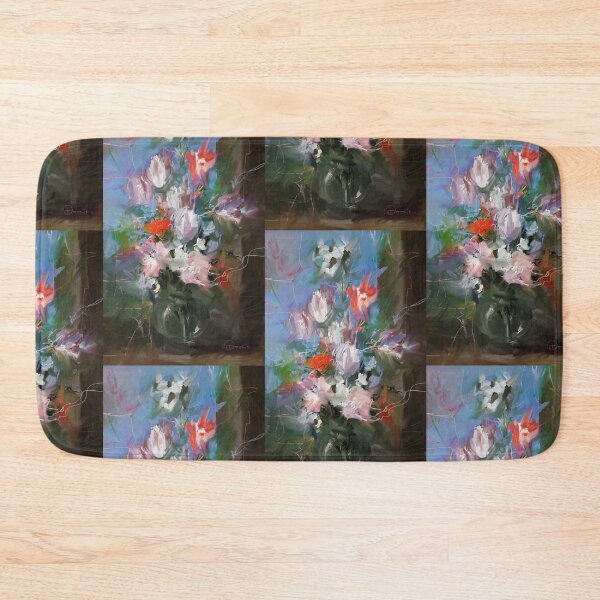 Item preview, The Purging of Flowers (N)_Dana Krystle_ designed and sold by dana-krystle.