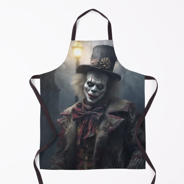 Item preview, Grim Grin: The Victorian Ghoul designed and sold by Nick Seidel.