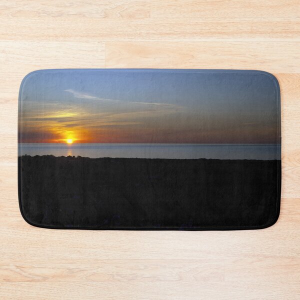 Item preview, Serene Sunset designed and sold by imaginethis.