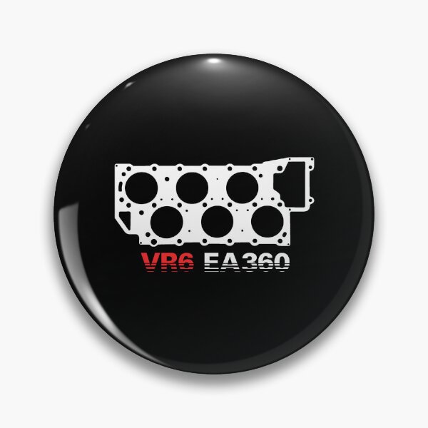Item preview, VR6 (1991-2010) designed and sold by danielernestt.
