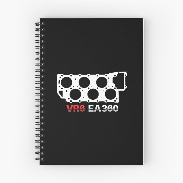 Item preview, VR6 (1991-2010) designed and sold by danielernestt.