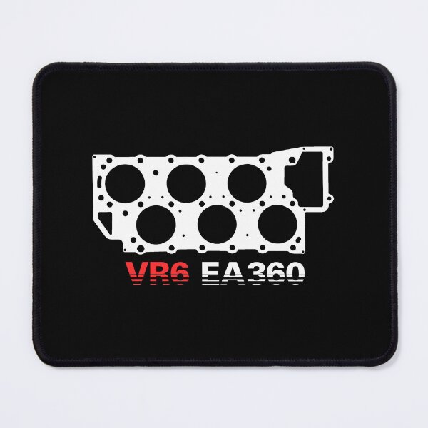 Item preview, VR6 (1991-2010) designed and sold by danielernestt.