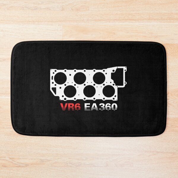 Item preview, VR6 (1991-2010) designed and sold by danielernestt.