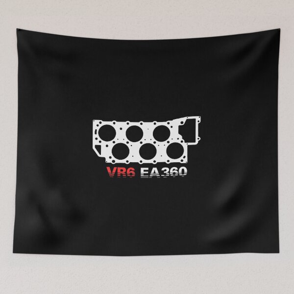 Item preview, VR6 (1991-2010) designed and sold by danielernestt.