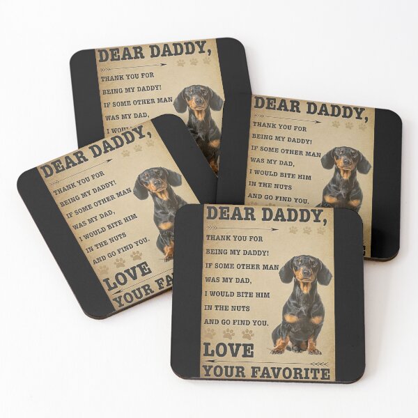 Item preview, Perro querido papi designed and sold by SameeraDammeyer.