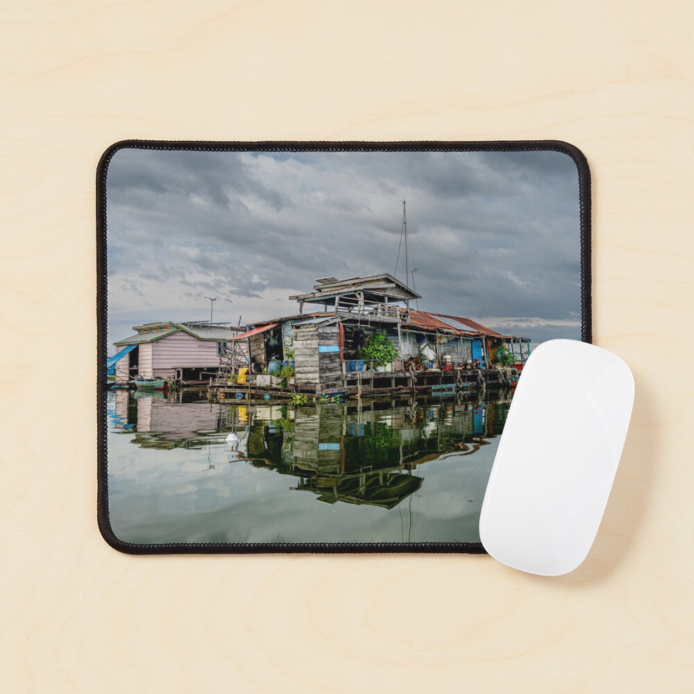 Item preview, Mouse Pad designed and sold by darren-j-mcleod.