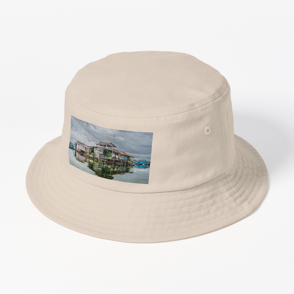 Item preview, Bucket Hat designed and sold by darren-j-mcleod.