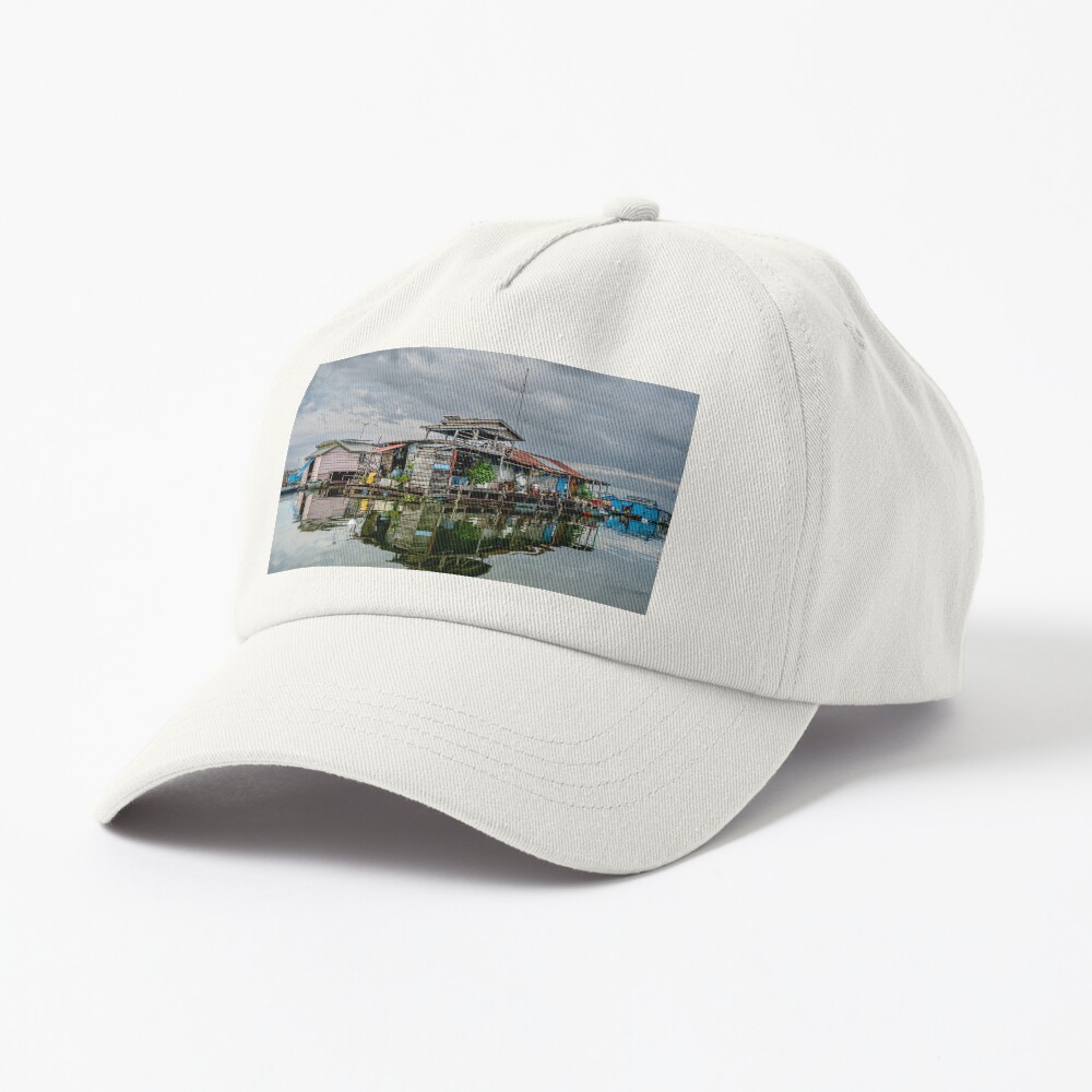 Item preview, Dad Hat designed and sold by darren-j-mcleod.