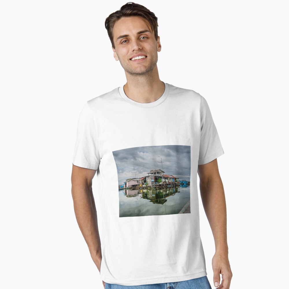 Item preview, Essential T-Shirt designed and sold by darren-j-mcleod.