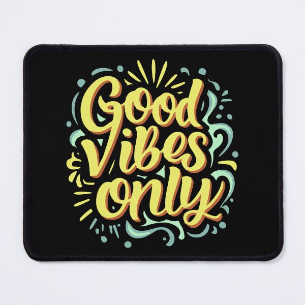 Item preview, Good Vibes Only | Good Vibes  designed and sold by ZingZone.