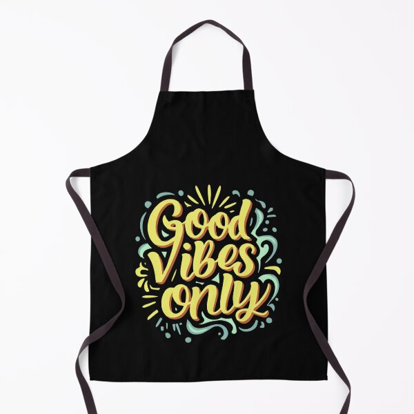 Item preview, Good Vibes Only | Good Vibes designed and sold by ZingZone.