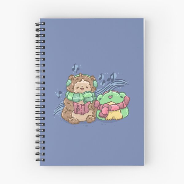 Item preview, Christmas Cheer: Christmas Carolling designed and sold by SketchesWSara.