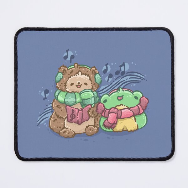 Item preview, Christmas Cheer: Christmas Carolling designed and sold by SketchesWSara.