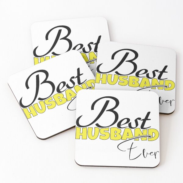 Item preview,  Best Husband Ever T-Shirt designed and sold by MDSDesigns.