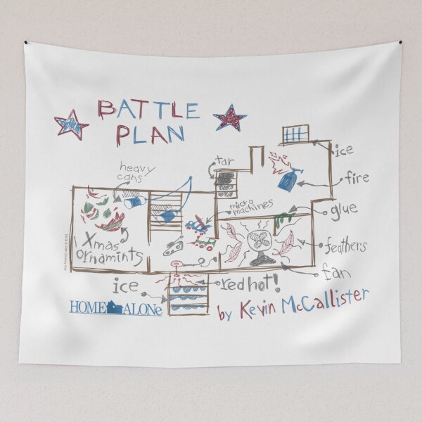 Item preview, Battle Plan 2 designed and sold by GenioFin.