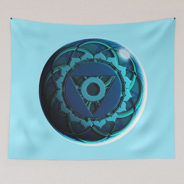 Item preview, Throat Chakra Solo designed and sold by 86248Diamond.