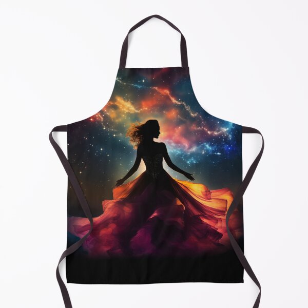 Item preview, Galactic Ballroom: A Dance with Stars designed and sold by Nick Seidel.