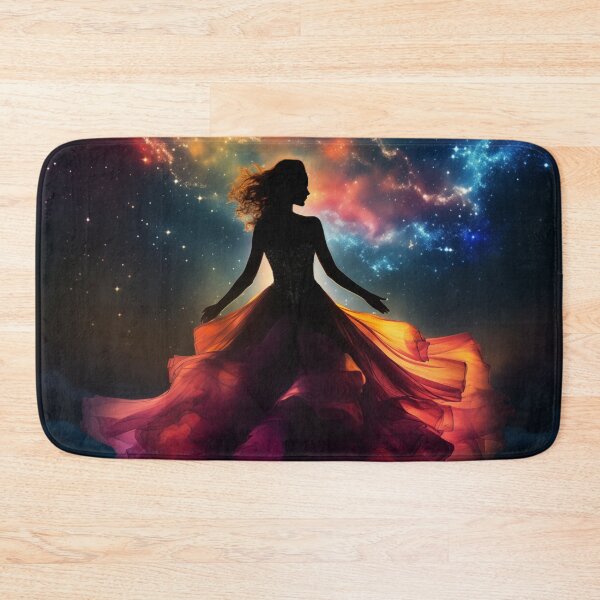 Item preview, Galactic Ballroom: A Dance with Stars designed and sold by Nick Seidel.