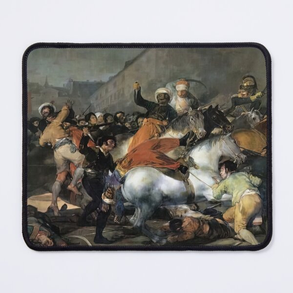 Item preview, francisco goya black paintings, francisco goya art style, francisco goya artwork designed and sold by The art world.