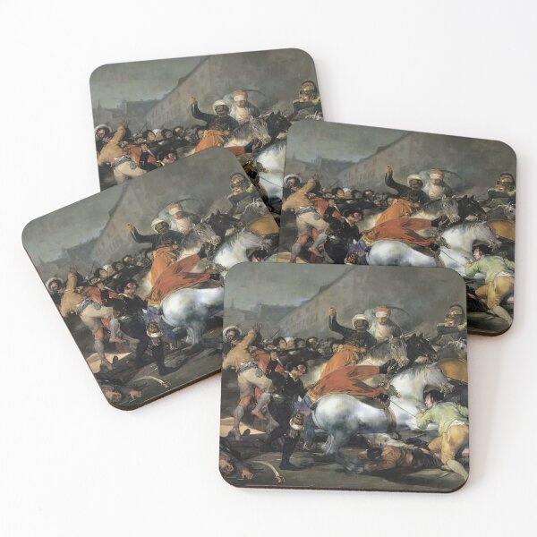 Item preview, francisco goya black paintings, francisco goya art style, francisco goya artwork designed and sold by The art world.