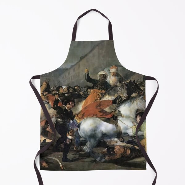 Item preview, francisco goya black paintings, francisco goya art style, francisco goya artwork designed and sold by The art world.