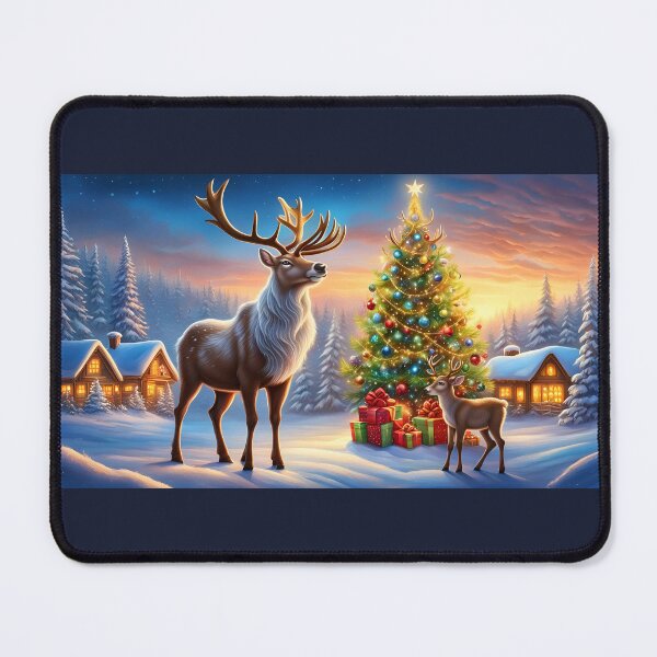 Item preview, Merry Christmas designed and sold by dedoma.