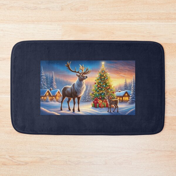 Item preview, Merry Christmas designed and sold by dedoma.