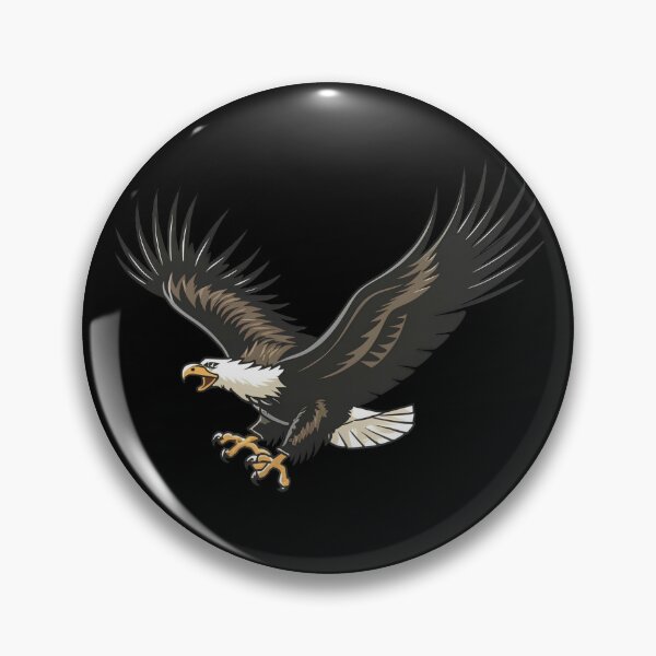 Item preview, Wedge Tailed Eagle designed and sold by NNisu.