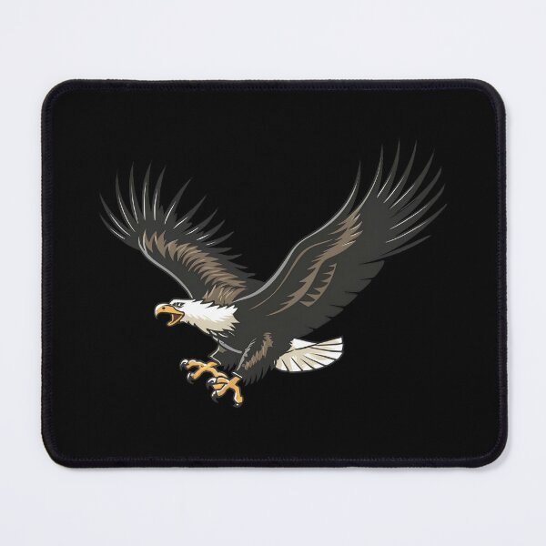 Item preview, Wedge Tailed Eagle designed and sold by NNisu.