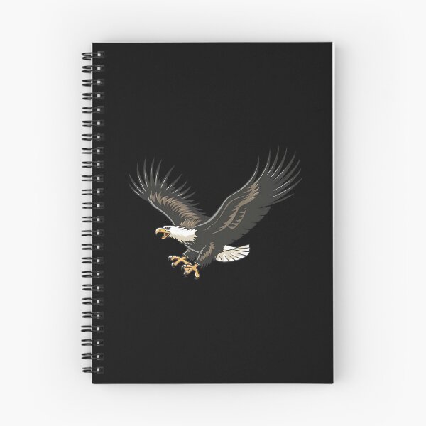 Item preview, Wedge Tailed Eagle designed and sold by NNisu.