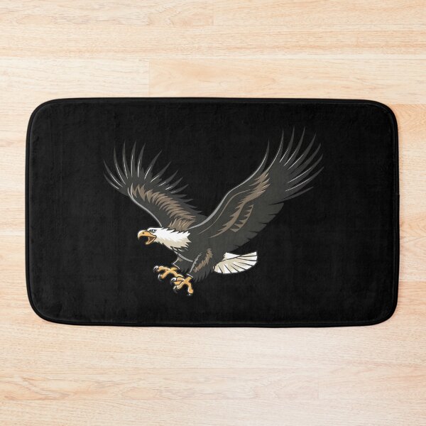 Item preview, Wedge Tailed Eagle designed and sold by NNisu.