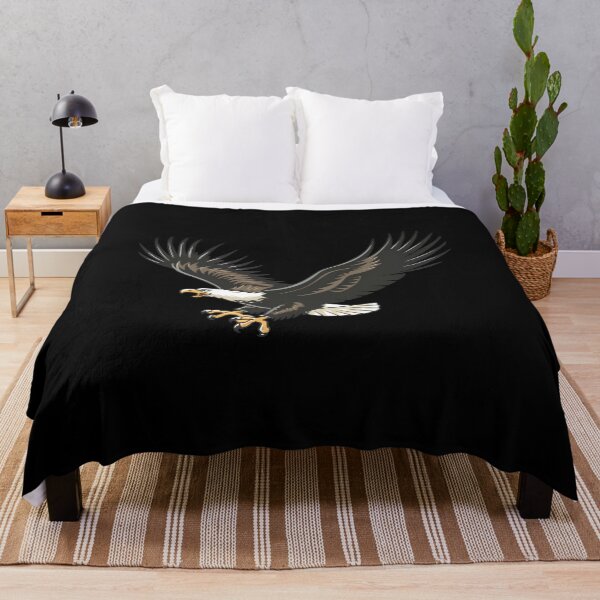 Item preview, Wedge Tailed Eagle designed and sold by NNisu.