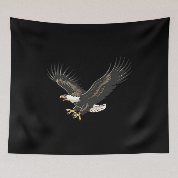 Item preview, Wedge Tailed Eagle designed and sold by NNisu.