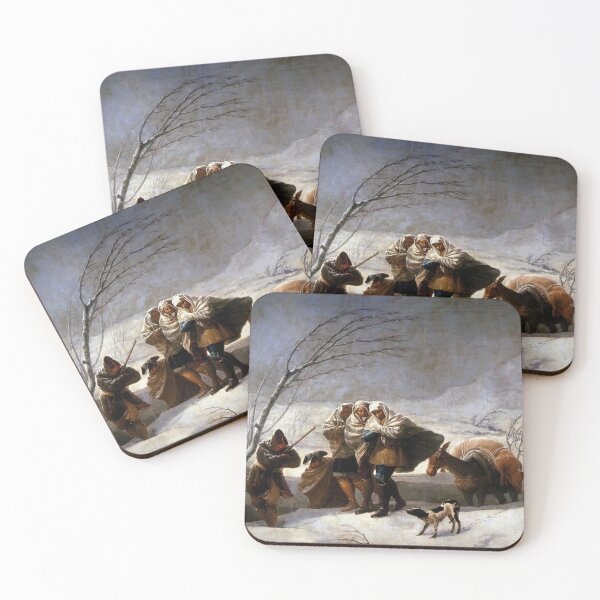 Item preview, francisco goya black paintings, francisco goya art style, francisco goya artwork designed and sold by The art world.