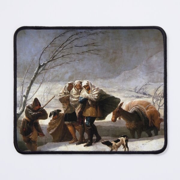 Item preview, francisco goya black paintings, francisco goya art style, francisco goya artwork designed and sold by The art world.