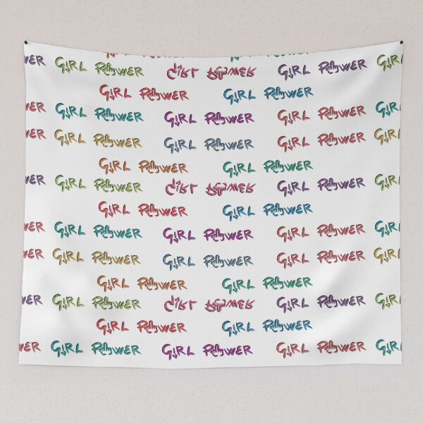 Item preview, G!RL POWER designed and sold by Ellina.