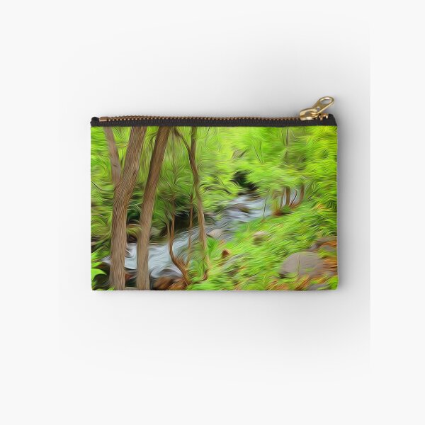 Item preview, Oak Creek Canyon designed and sold by Rod Underhill.